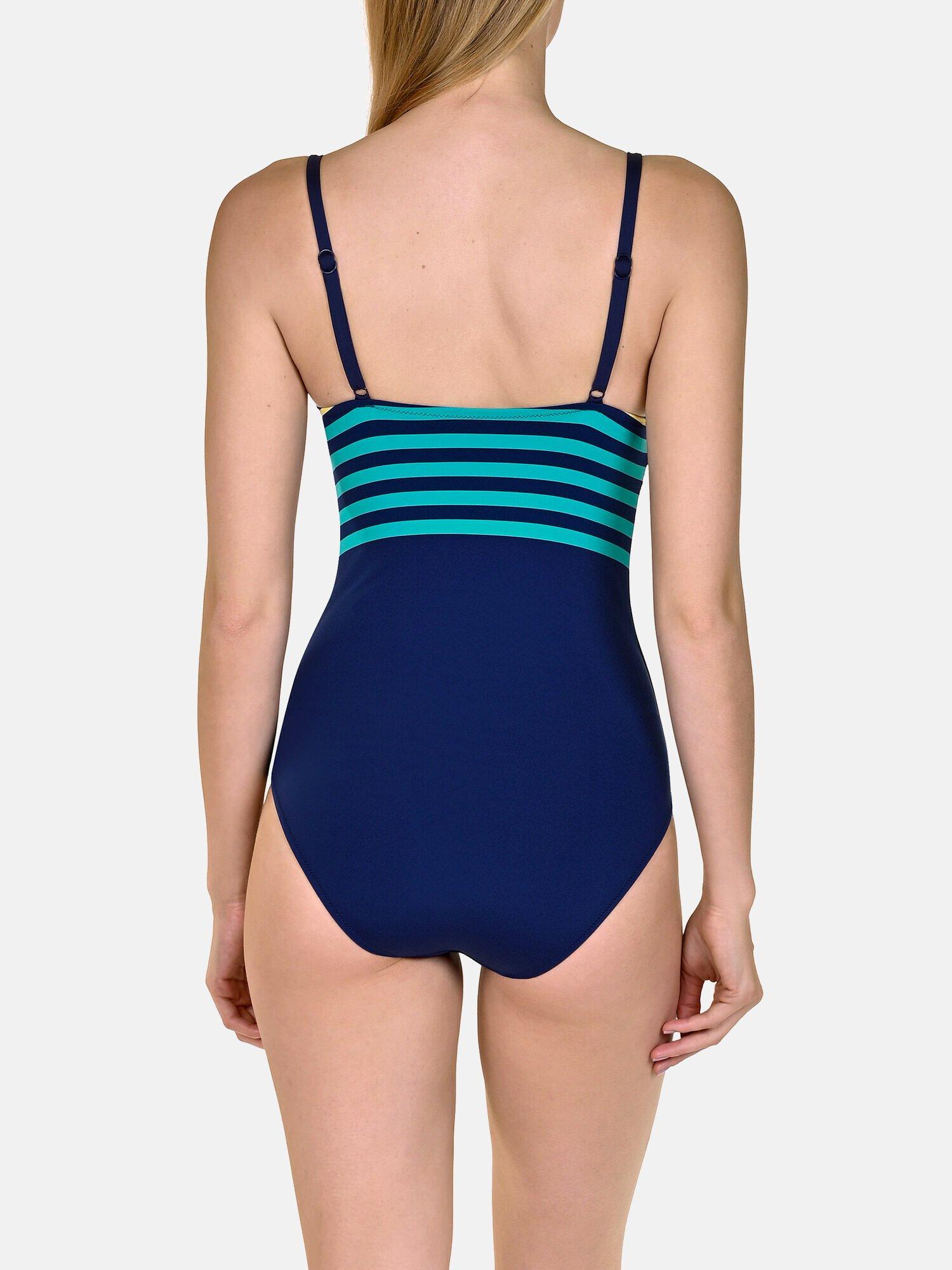 Lisca  Maillot de bain 1 pièce préformé Dominica 