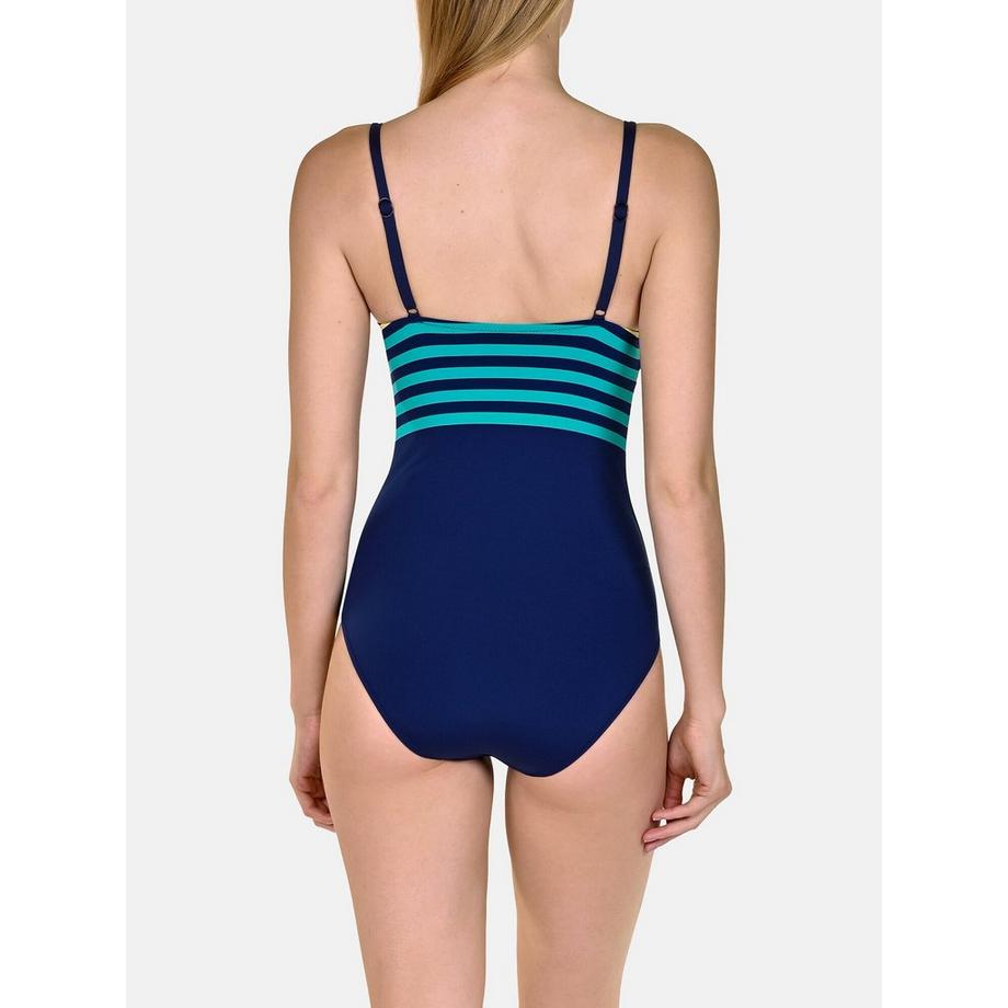 Lisca Dominica Vorgeformter Einteiler Badeanzug  