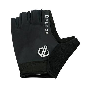 Fingerlose Handschuhe Pedal Out, Radfahren