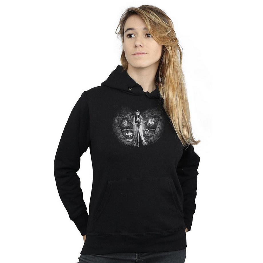 Love Triangle Kapuzenpullover