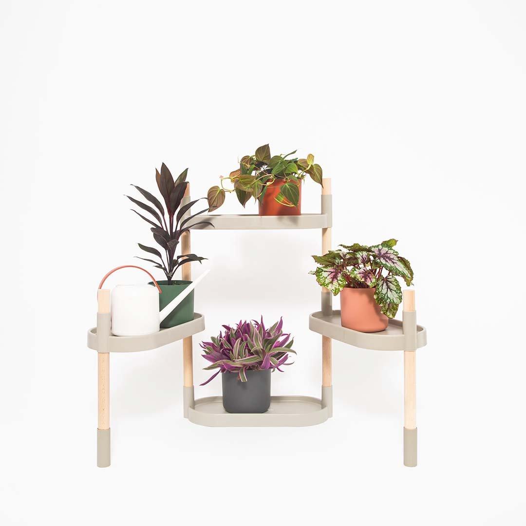 CitySens Scaffali per piante  