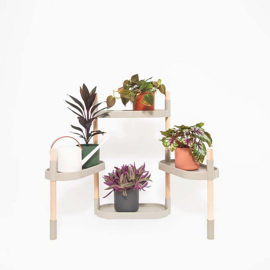 CitySens Pflanzenregal  