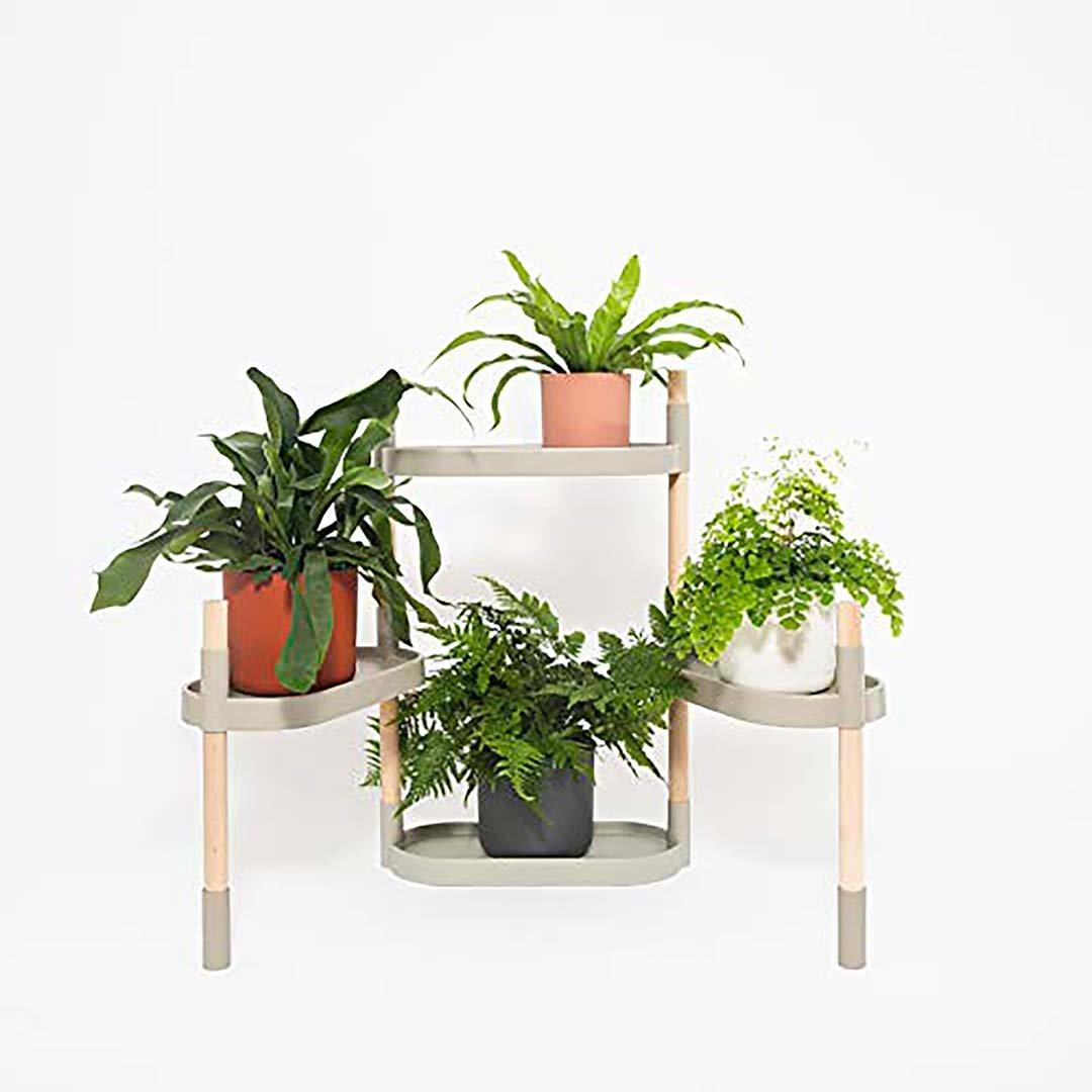 CitySens Scaffali per piante  