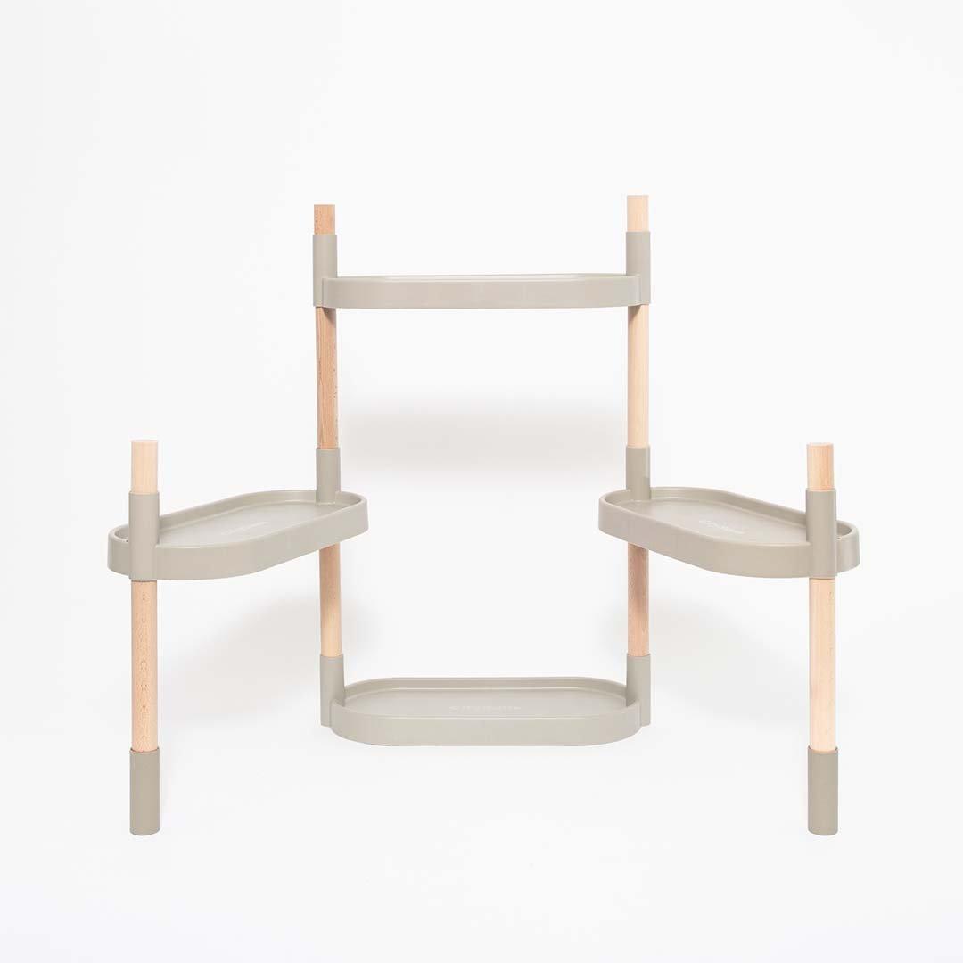 CitySens Scaffali per piante  