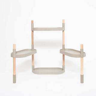 CitySens Scaffali per piante  