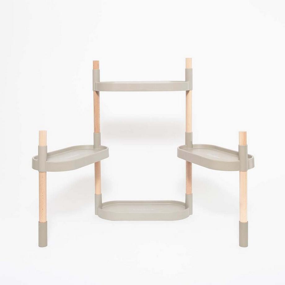 CitySens Pflanzenregal  