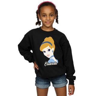 Disney PRINCESS  Sweat 