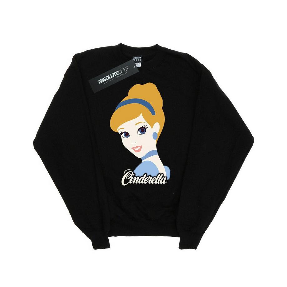 Disney PRINCESS  Sweatshirt 