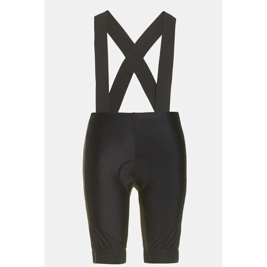 JP1880 Fahrrad 1/2 Trägerhose Polsterung Eng Anliegend  