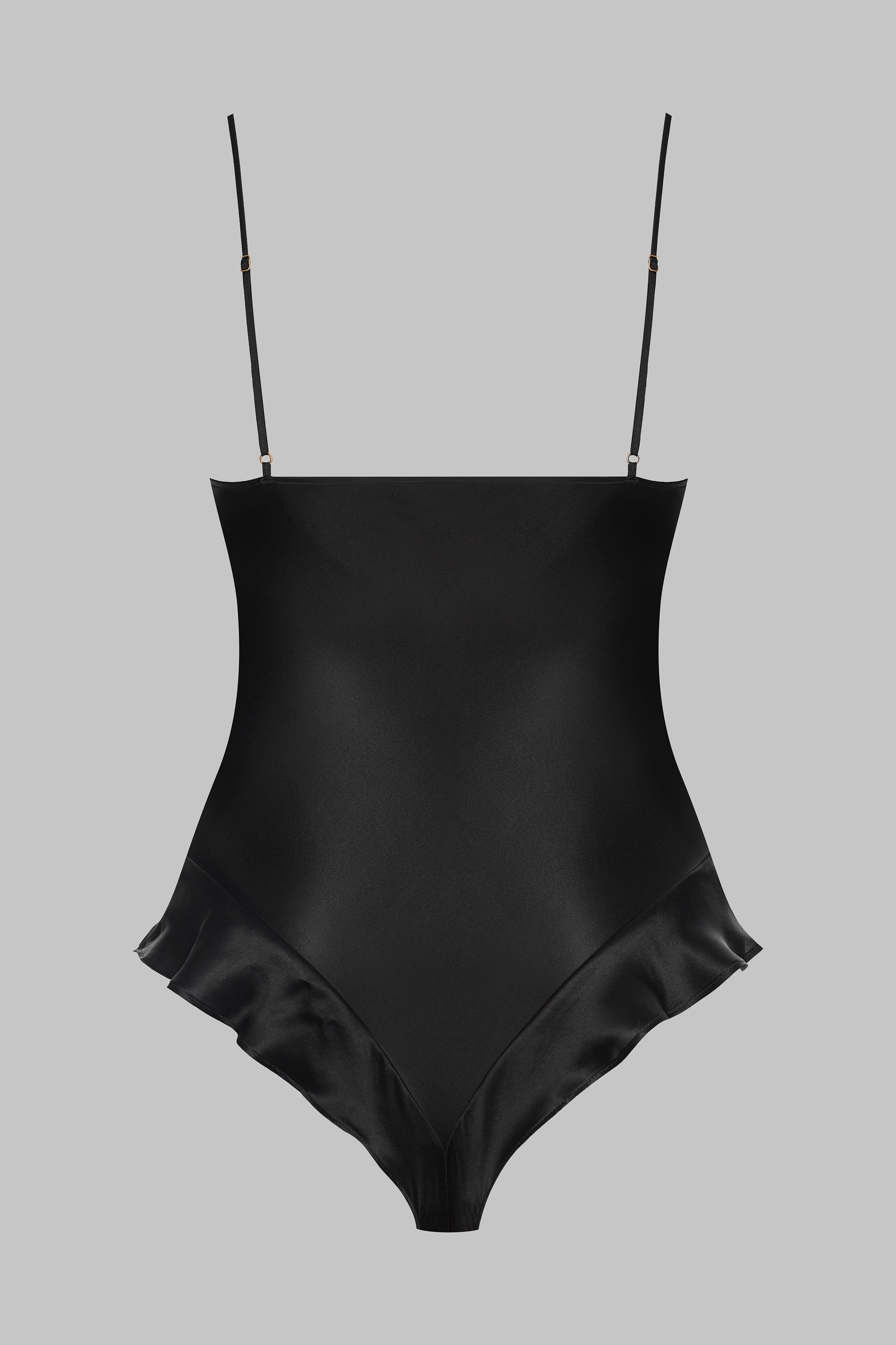 MAISON CLOSE  Body String - Rendez-Vous 