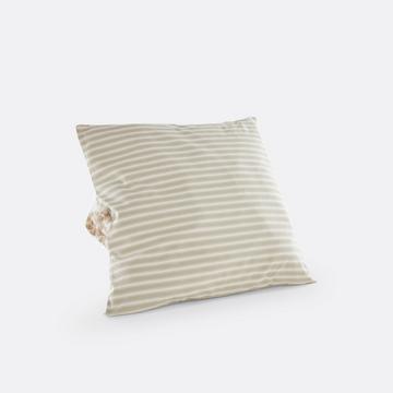 Enveloppe à garnir pour oreiller