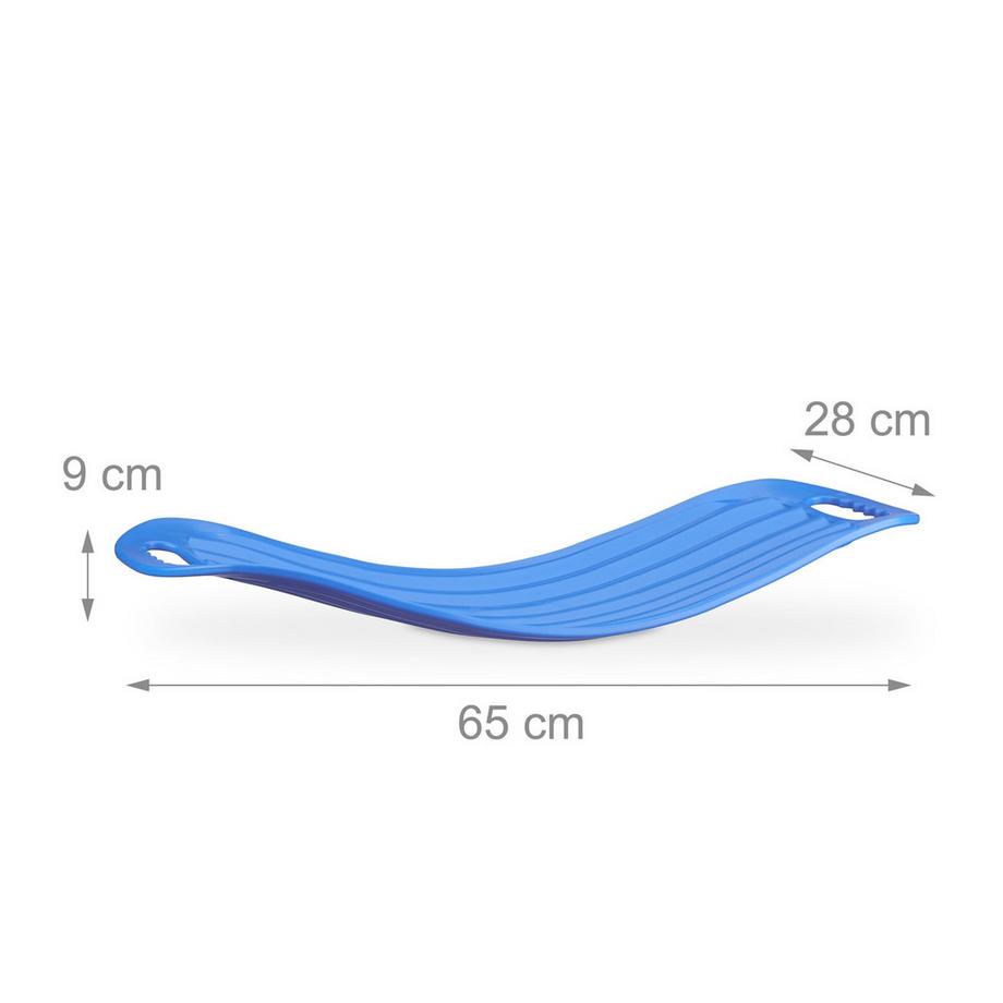 B2X  Piastra di bilanciamento 