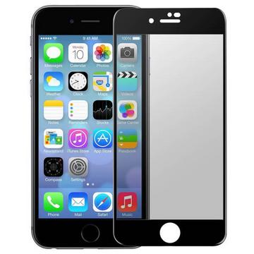 Vitre iPhone 8, 7, SE 2020, 2022 Noir