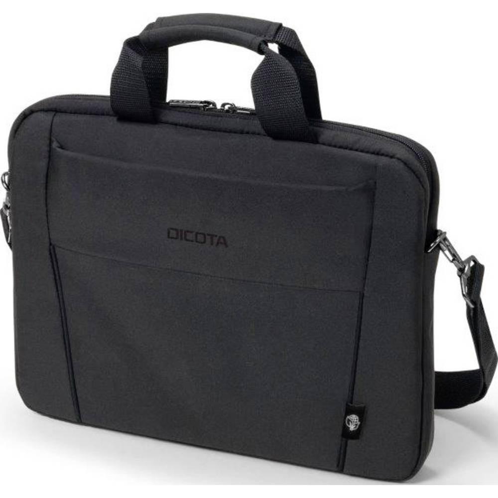 DICOTA  Eco Slim Case BASE Borsa per Notebook 35,8 cm (14,1) Nero 