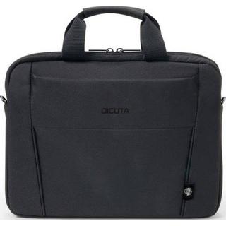 DICOTA  Eco Slim Case BASE Borsa per Notebook 35,8 cm (14,1) Nero 