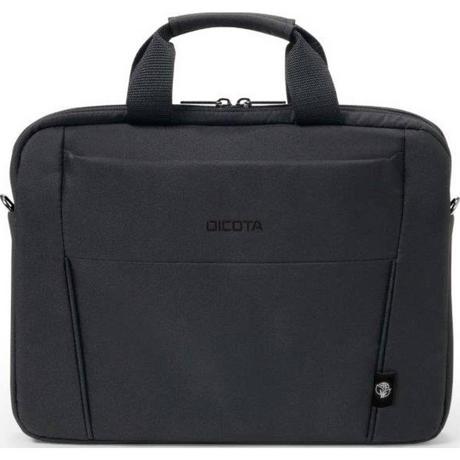 DICOTA  Eco Slim Case BASE Borsa per Notebook 35,8 cm (14,1) Nero 