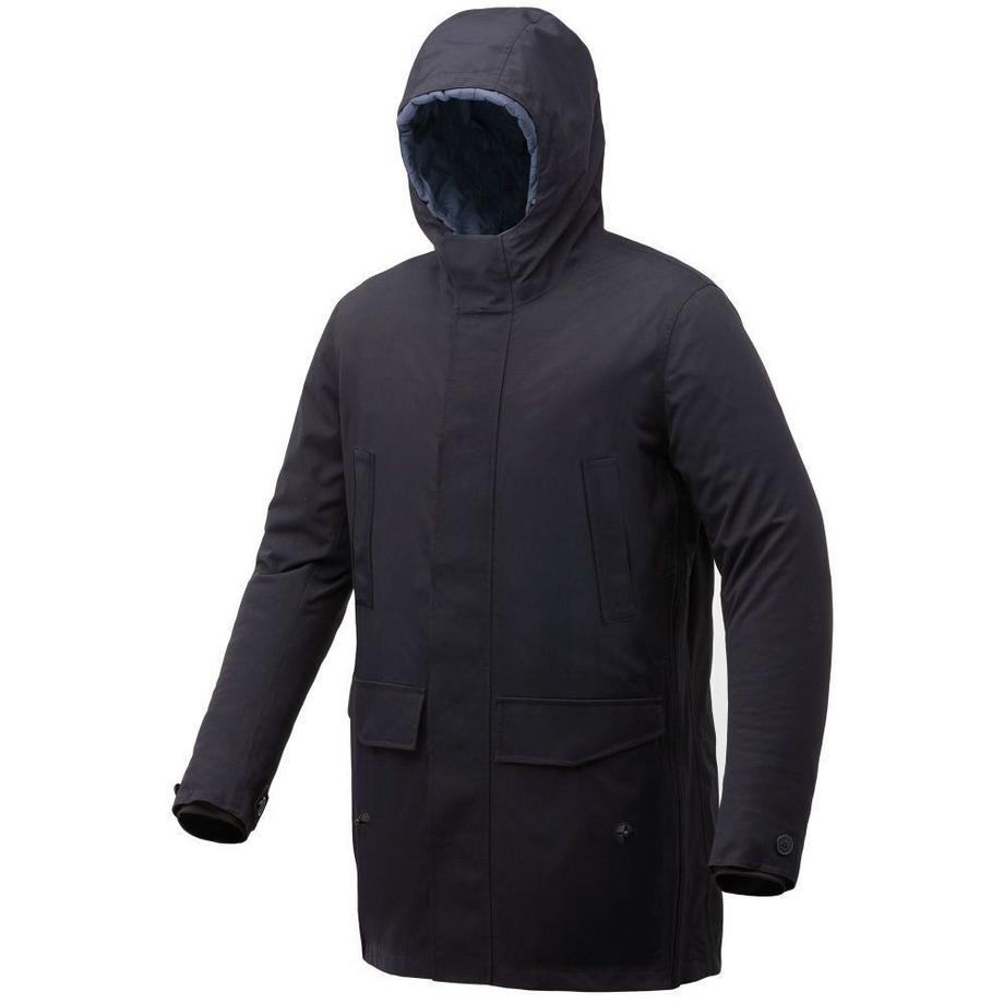 Tucano Urbano Magic Zwei-in-Eins Parka  
