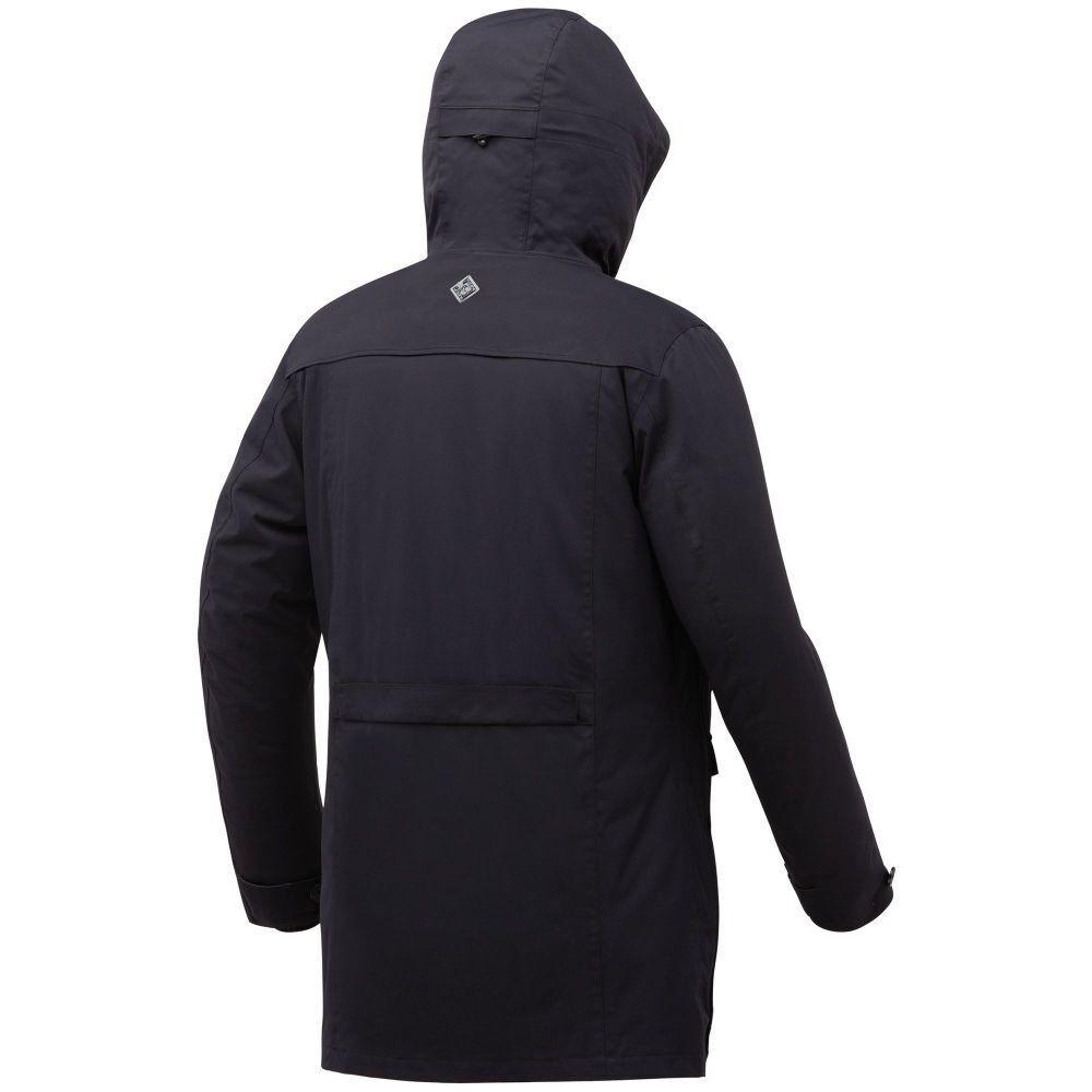 Tucano Urbano Magic Parka Due in Uno  