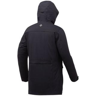 Tucano Urbano Magic Zwei-in-Eins Parka  