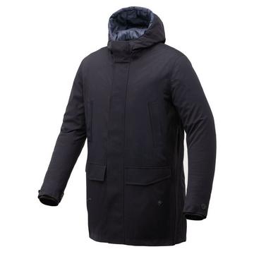 Parka deux en un  Magic