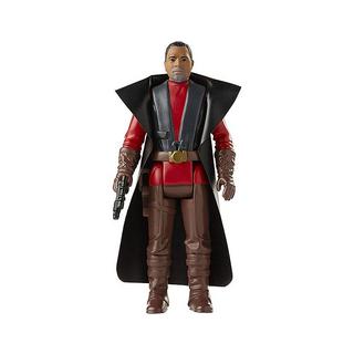 Hasbro  Star Wars Retro Collection Greef Karga (9,5cm) 