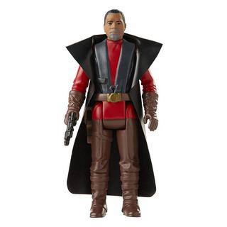 Hasbro  Star Wars Retro Collection Greef Karga (9,5cm) 