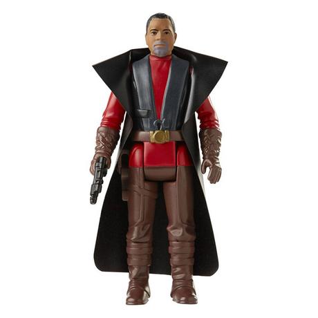 Hasbro  Star Wars Retro Collection Greef Karga (9,5cm) 