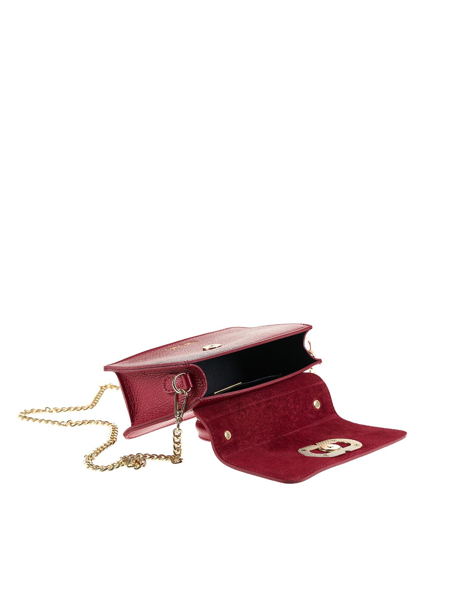 pierre cardin Aurélia Nova Handtasche  