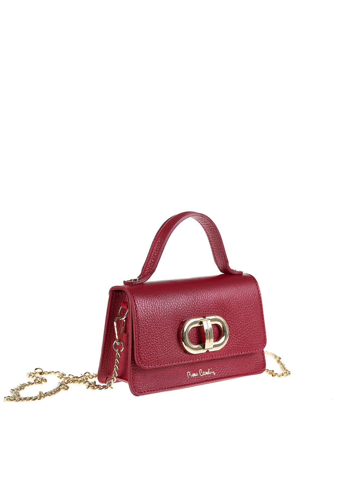 pierre cardin Aurélia Nova Handtasche  