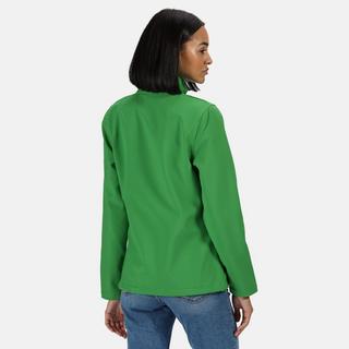 Regatta  Standout Softshelljacke Ablaze bedruckbar 