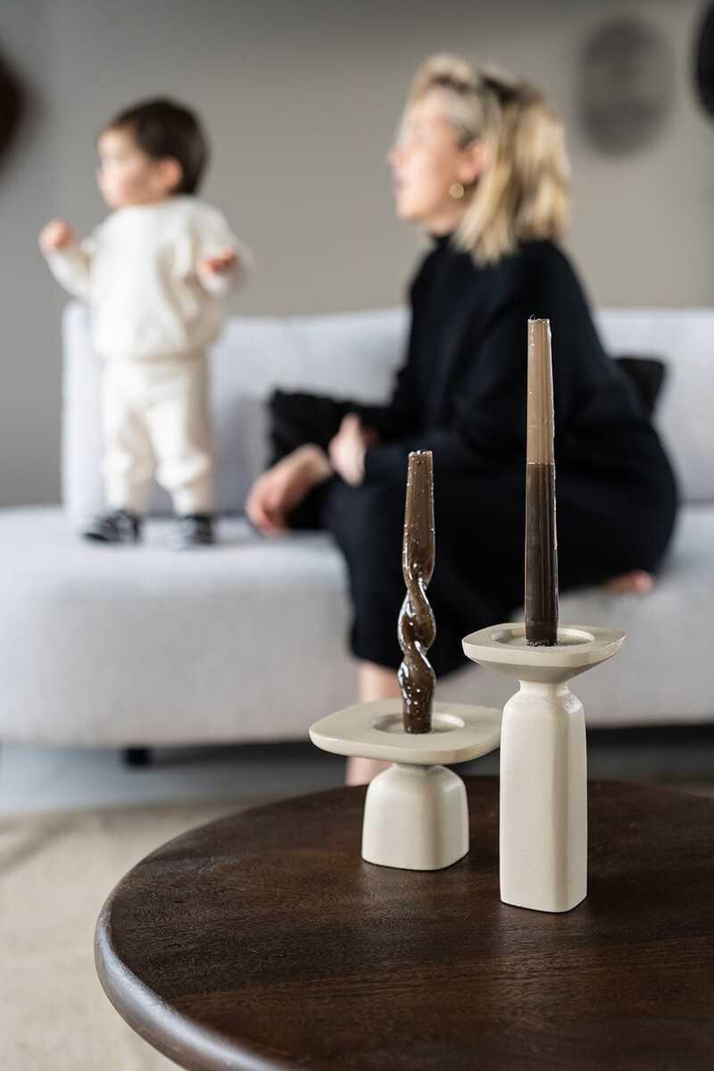 mutoni Kerzenhalter Squand small  