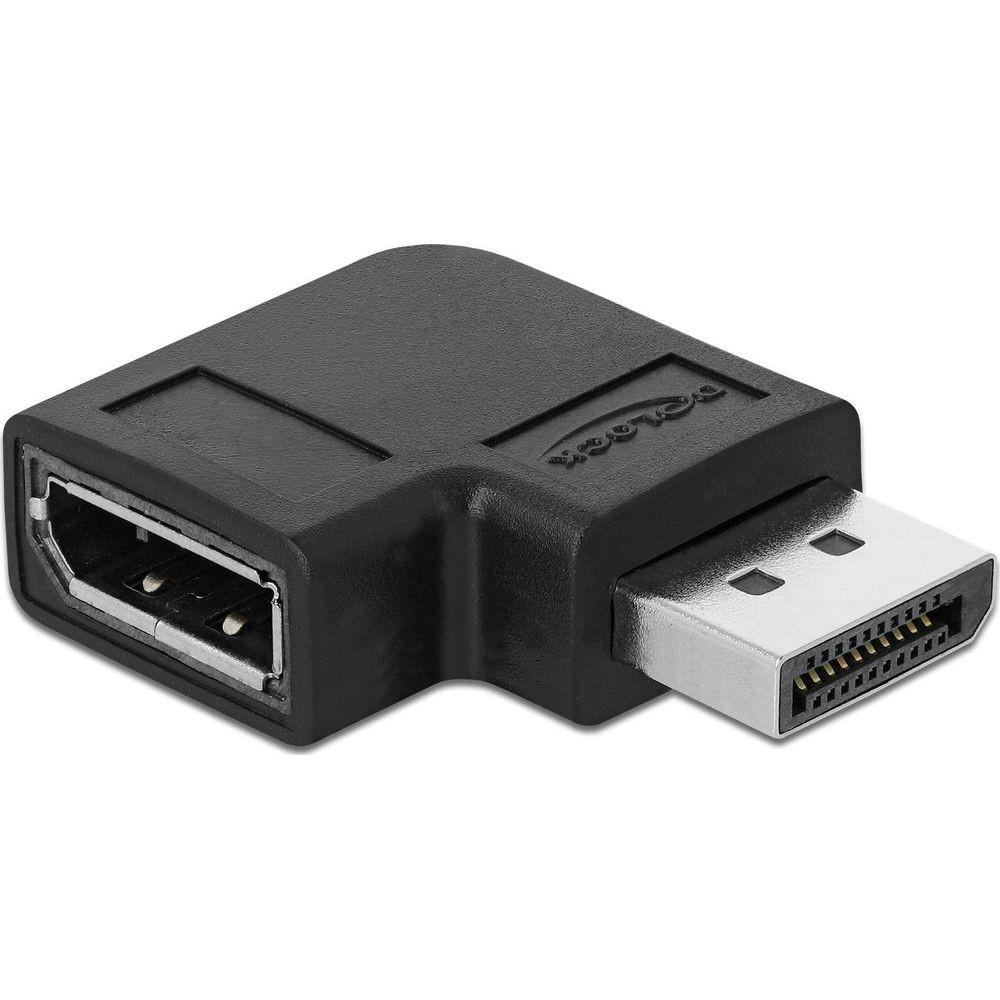 DeLock  Adapter DisplayPort - DisplayPort 