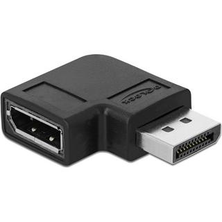 DeLock  Adapter DisplayPort - DisplayPort 