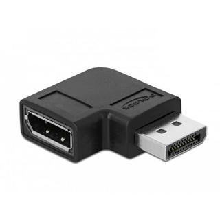 DeLock  Adapter DisplayPort - DisplayPort 