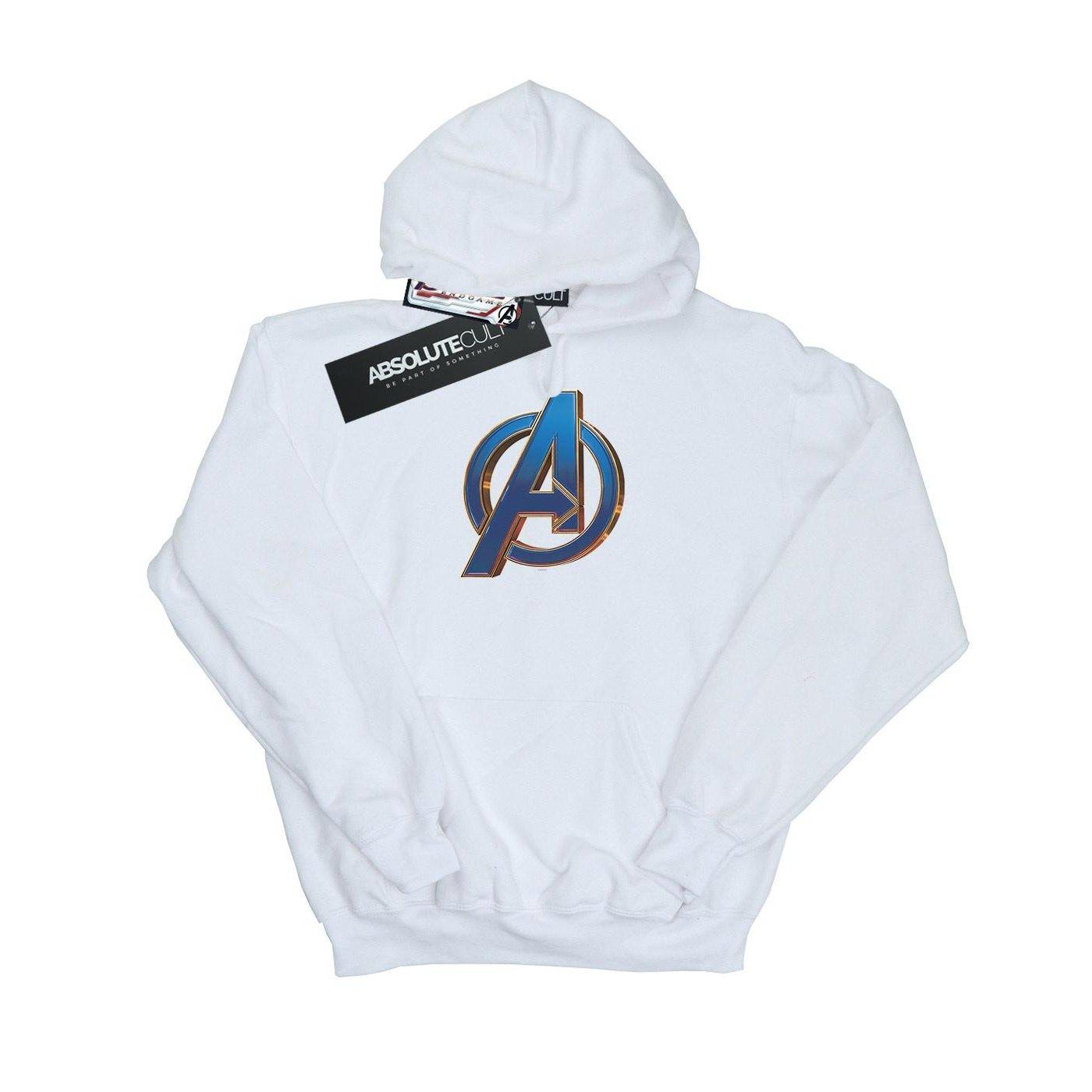 MARVEL  Avengers Endgame Kapuzenpullover 