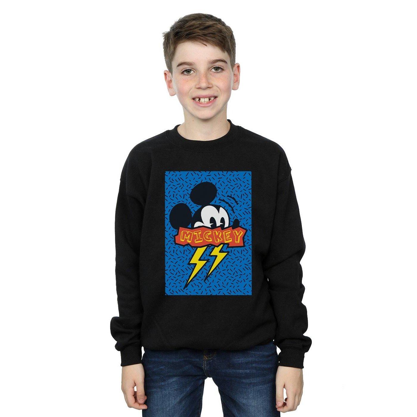 Disney  90s Sweatshirt 