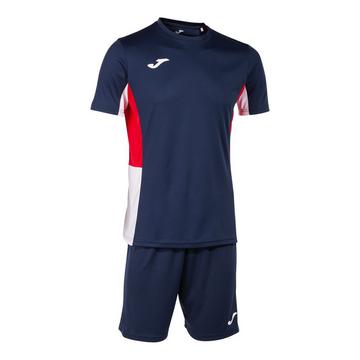 set aus trikot und shorts joa