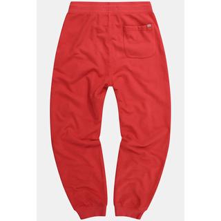 Sthuge  Jogginghose, Vintage Look, Basic Fit, Elastikbund 