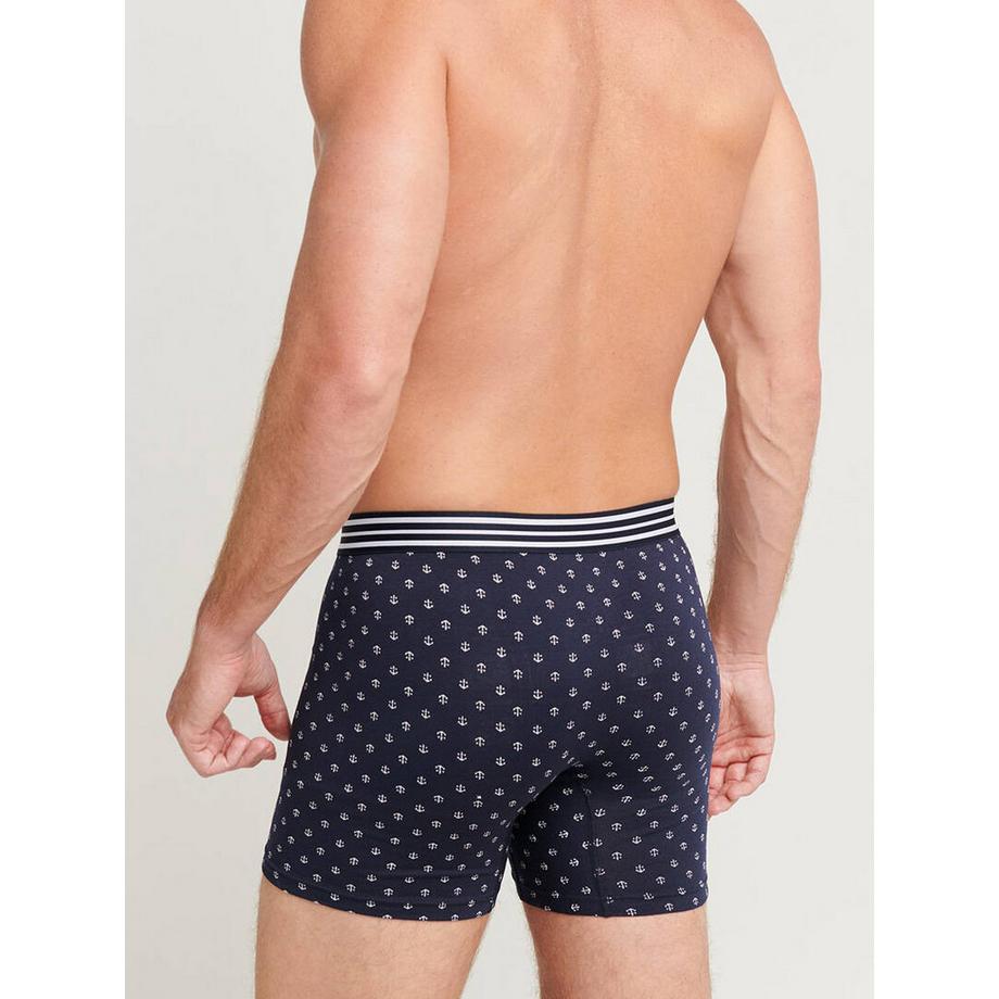 JOCKEY Fashion Boxer Trunk Modal  