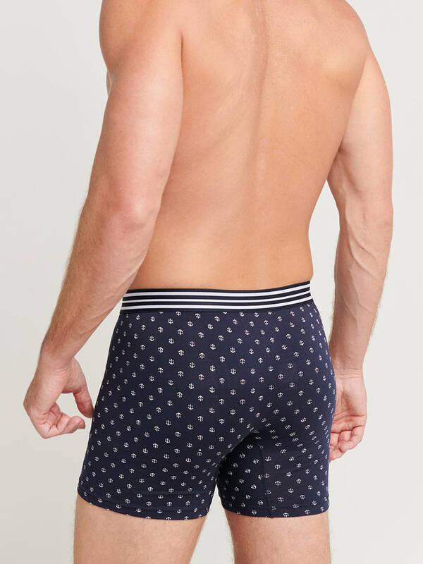 JOCKEY  Fashion Boxer Trunk Modal 