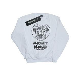 Disney  Since 1928 Sweatshirt 