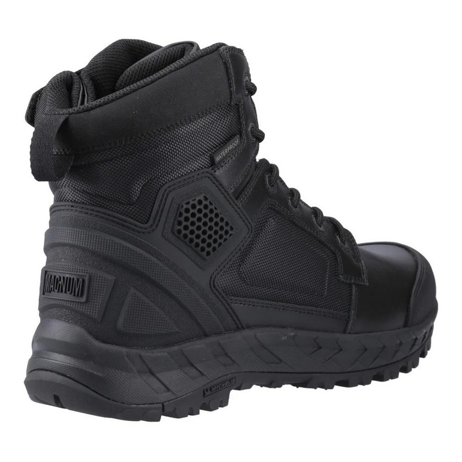 Magnum Spider Exo 6.0 WP SZ Bottines de sécurité  
