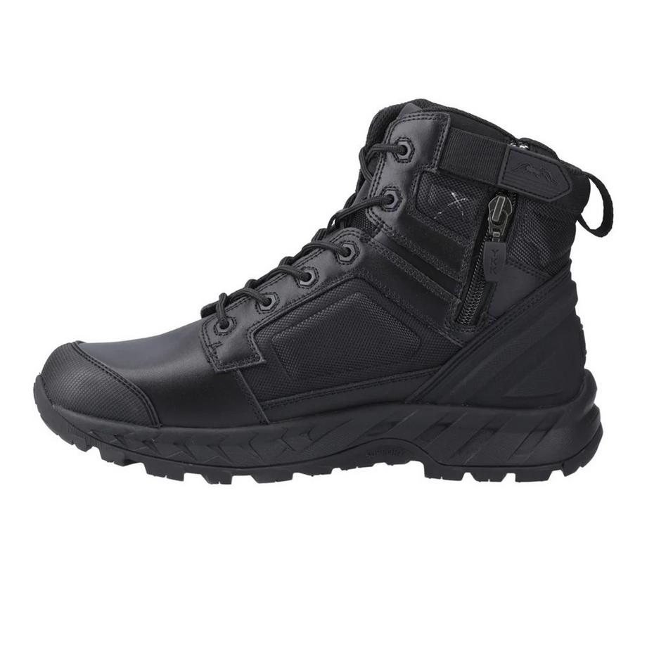 Magnum Spider Exo 6.0 WP SZ Bottines de sécurité  