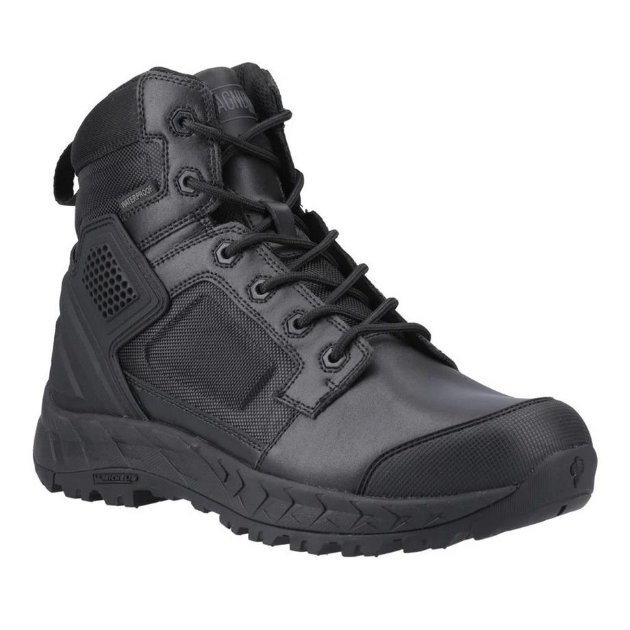 Bottines de sécurité SPIDER EXO 6.0 WP SZ