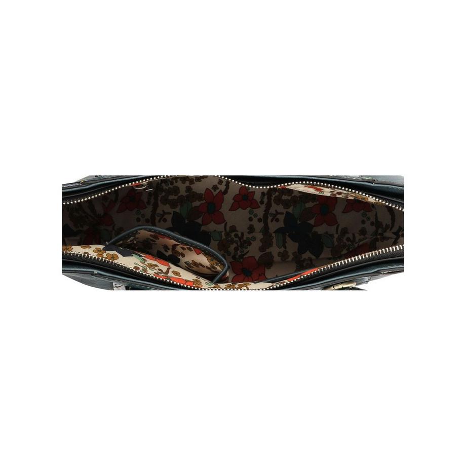 Laura Vita Sac cabas à motif floral  