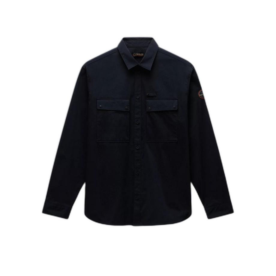 NAPAPIJRI G-Bosson Giacca Impermeabile  