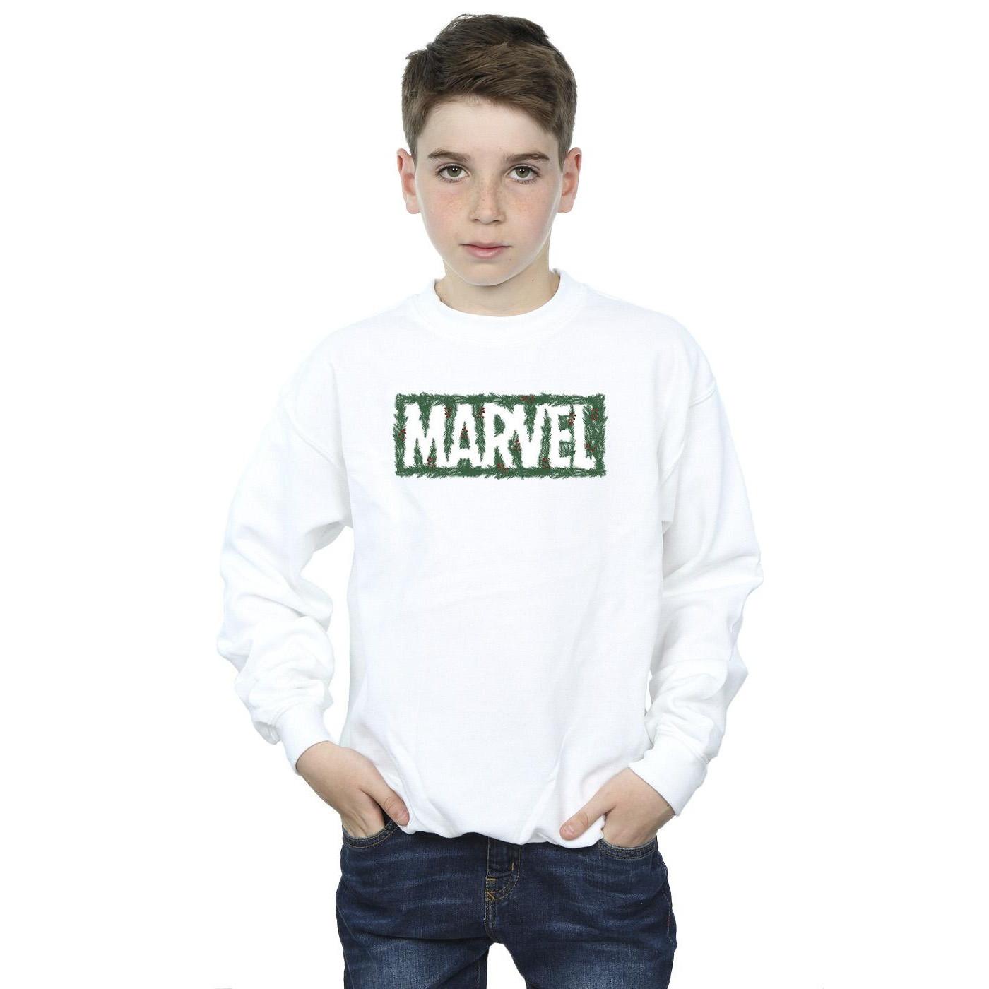 MARVEL  Sweat 