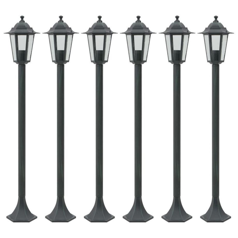 lampada Alluminio