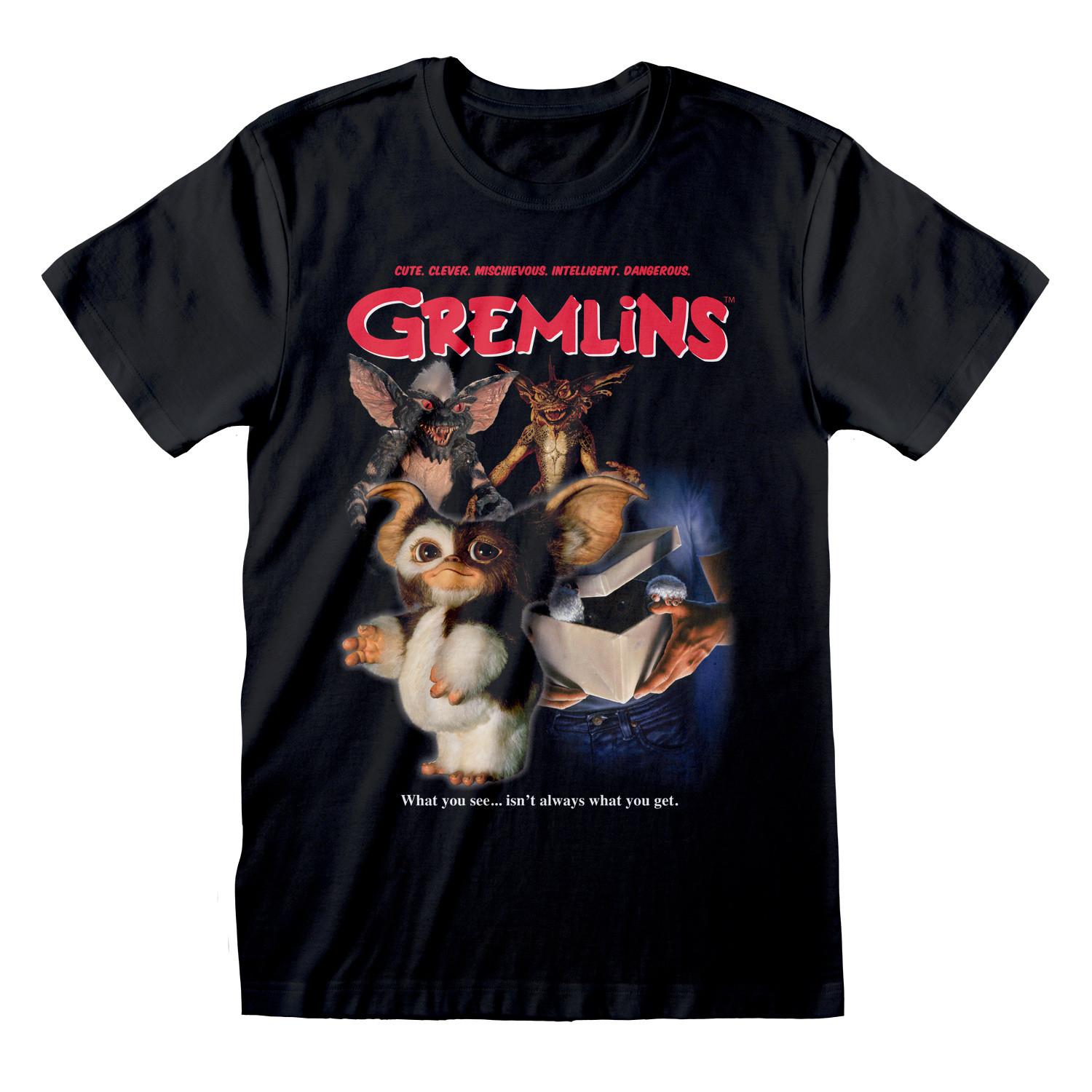 Gremlins  T-Shirt 