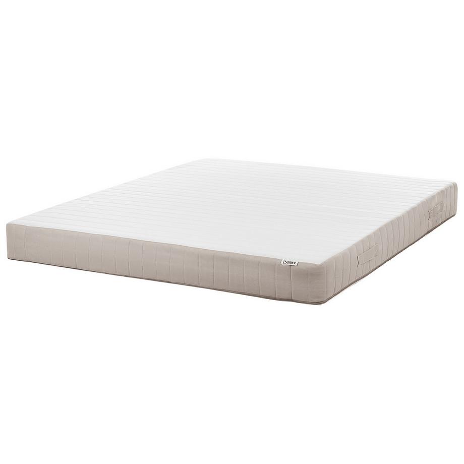 Matelas à ressorts ensachés en latex en Ressorts ensachés  SPRINGY